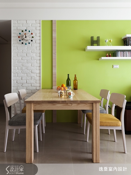 從男女朋友到夫妻，大家都是經營家的新手。對於未來的